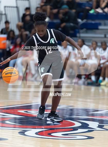 Thumbnail 1 in KIPP Nashville Collegiate @ Whites Creek photogallery.