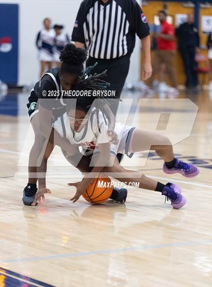 Thumbnail 3 in KIPP Nashville Collegiate @ Whites Creek photogallery.