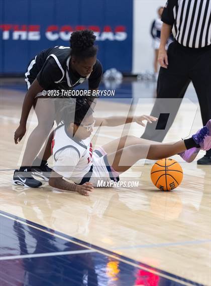 Thumbnail 3 in KIPP Nashville Collegiate @ Whites Creek photogallery.