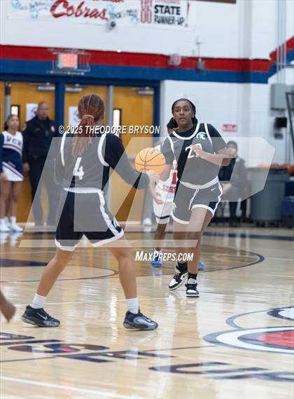 Thumbnail 1 in KIPP Nashville Collegiate @ Whites Creek photogallery.