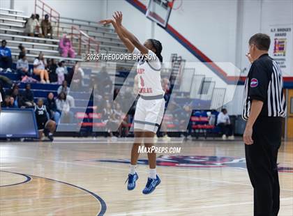 Thumbnail 1 in KIPP Nashville Collegiate @ Whites Creek photogallery.