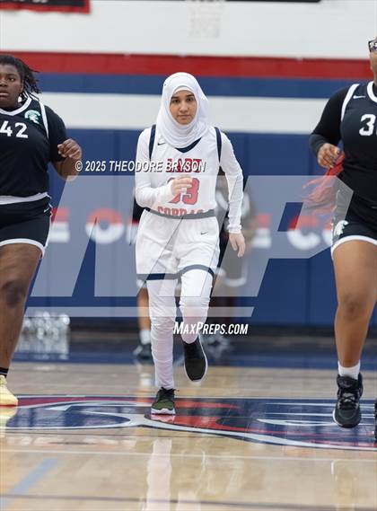 Thumbnail 3 in KIPP Nashville Collegiate @ Whites Creek photogallery.