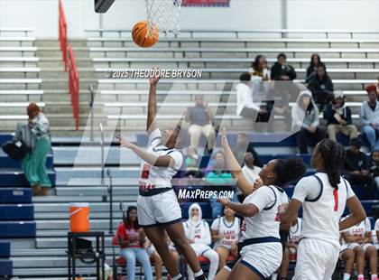 Thumbnail 1 in KIPP Nashville Collegiate @ Whites Creek photogallery.