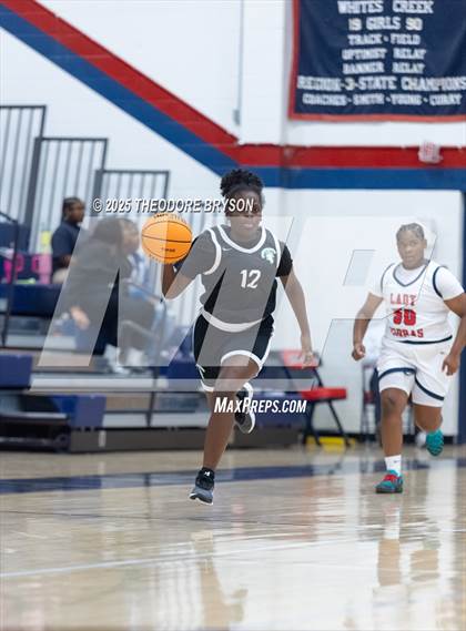 Thumbnail 1 in KIPP Nashville Collegiate @ Whites Creek photogallery.