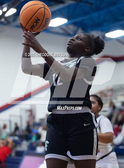 Thumbnail 3 in KIPP Nashville Collegiate @ Whites Creek photogallery.