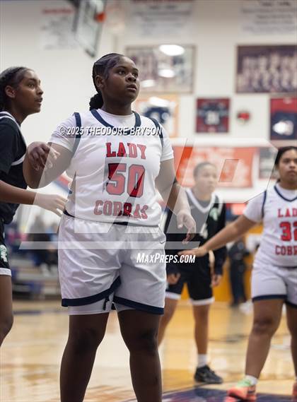 Thumbnail 3 in KIPP Nashville Collegiate @ Whites Creek photogallery.