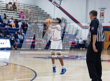 Thumbnail 2 in KIPP Nashville Collegiate @ Whites Creek photogallery.