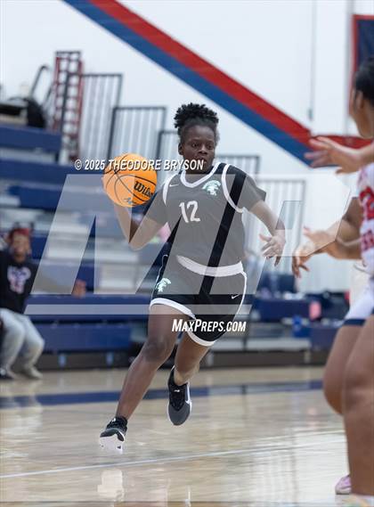 Thumbnail 2 in KIPP Nashville Collegiate @ Whites Creek photogallery.