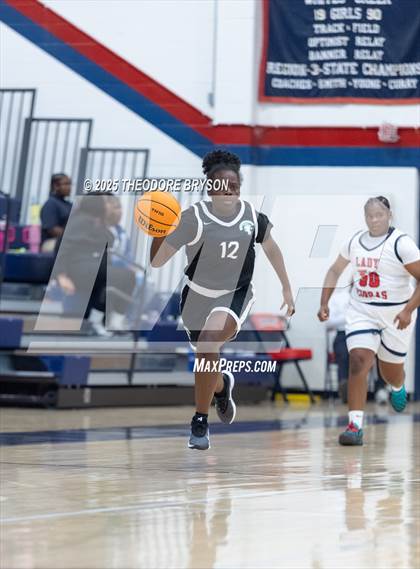 Thumbnail 3 in KIPP Nashville Collegiate @ Whites Creek photogallery.