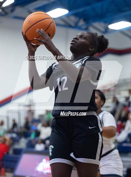 Thumbnail 2 in KIPP Nashville Collegiate @ Whites Creek photogallery.