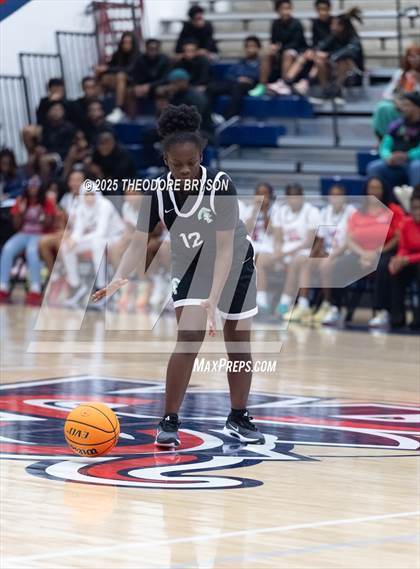 Thumbnail 3 in KIPP Nashville Collegiate @ Whites Creek photogallery.