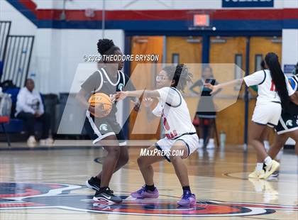 Thumbnail 2 in KIPP Nashville Collegiate @ Whites Creek photogallery.