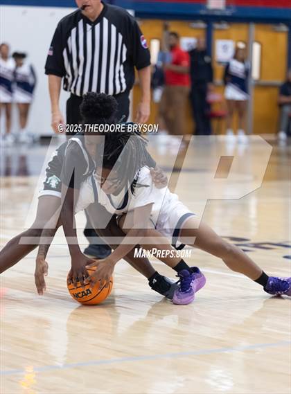 Thumbnail 3 in KIPP Nashville Collegiate @ Whites Creek photogallery.