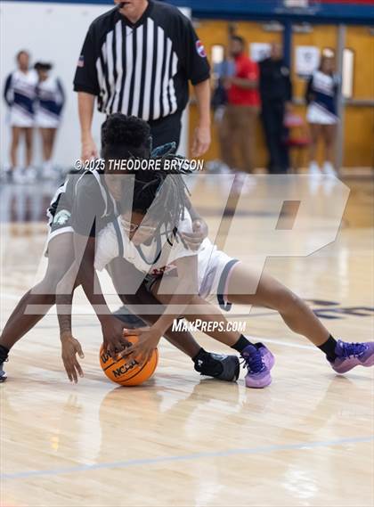 Thumbnail 1 in KIPP Nashville Collegiate @ Whites Creek photogallery.