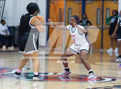 Thumbnail 3 in KIPP Nashville Collegiate @ Whites Creek photogallery.