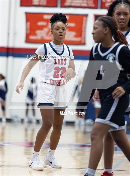 Thumbnail 1 in KIPP Nashville Collegiate @ Whites Creek photogallery.