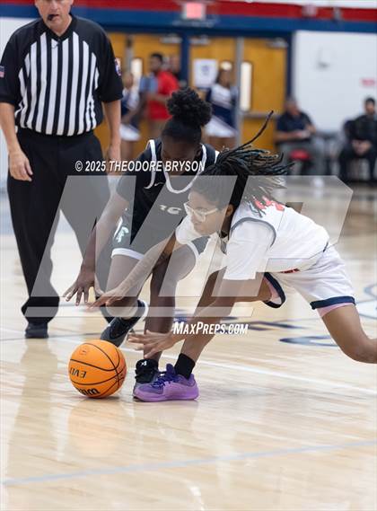 Thumbnail 3 in KIPP Nashville Collegiate @ Whites Creek photogallery.