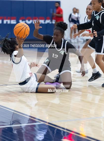 Thumbnail 2 in KIPP Nashville Collegiate @ Whites Creek photogallery.