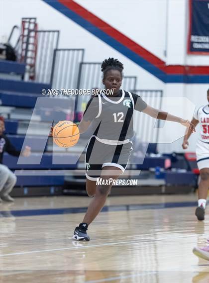 Thumbnail 3 in KIPP Nashville Collegiate @ Whites Creek photogallery.