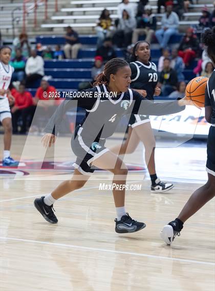 Thumbnail 1 in KIPP Nashville Collegiate @ Whites Creek photogallery.