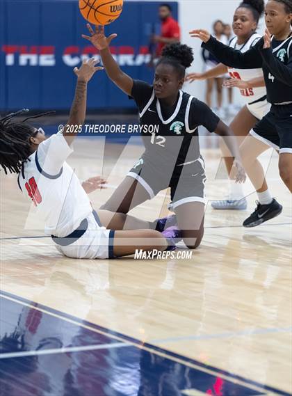 Thumbnail 3 in KIPP Nashville Collegiate @ Whites Creek photogallery.