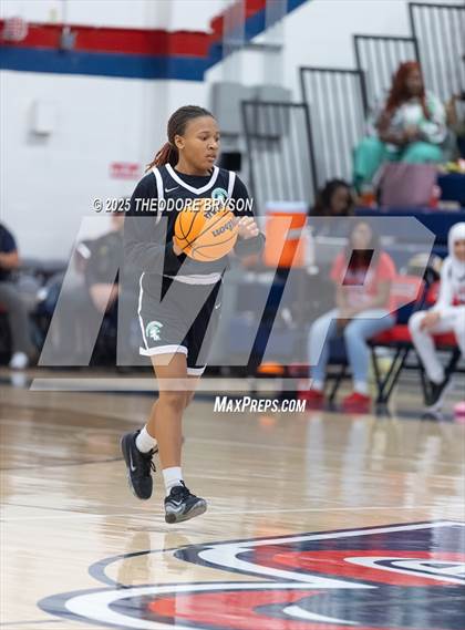 Thumbnail 3 in KIPP Nashville Collegiate @ Whites Creek photogallery.