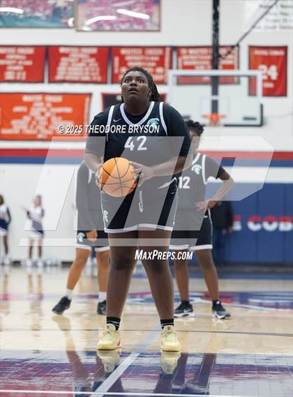 Thumbnail 2 in KIPP Nashville Collegiate @ Whites Creek photogallery.