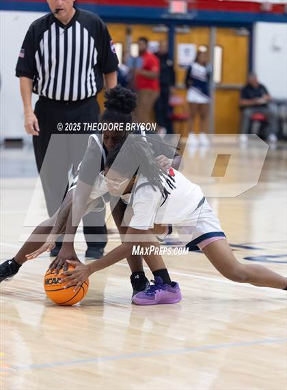 Thumbnail 2 in KIPP Nashville Collegiate @ Whites Creek photogallery.