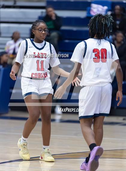 Thumbnail 3 in KIPP Nashville Collegiate @ Whites Creek photogallery.