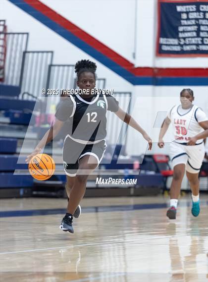 Thumbnail 2 in KIPP Nashville Collegiate @ Whites Creek photogallery.