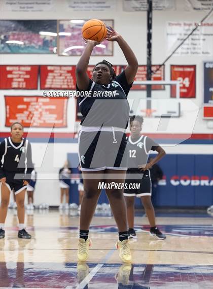 Thumbnail 3 in KIPP Nashville Collegiate @ Whites Creek photogallery.