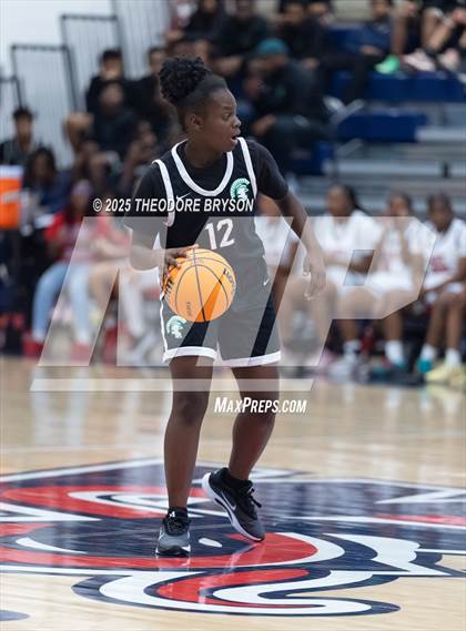 Thumbnail 2 in KIPP Nashville Collegiate @ Whites Creek photogallery.