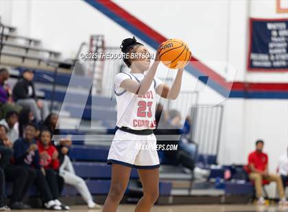 Thumbnail 2 in KIPP Nashville Collegiate @ Whites Creek photogallery.