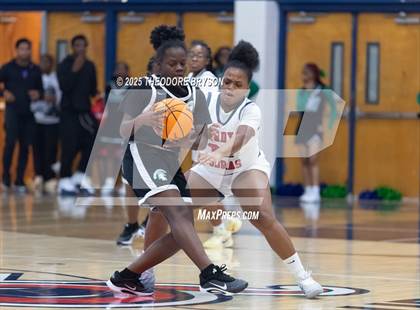 Thumbnail 2 in KIPP Nashville Collegiate @ Whites Creek photogallery.