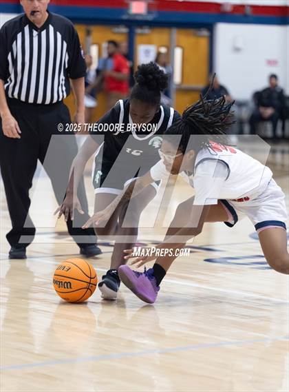 Thumbnail 2 in KIPP Nashville Collegiate @ Whites Creek photogallery.