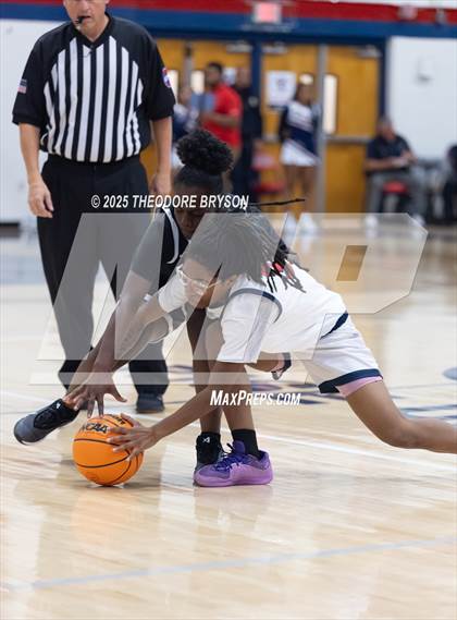 Thumbnail 1 in KIPP Nashville Collegiate @ Whites Creek photogallery.