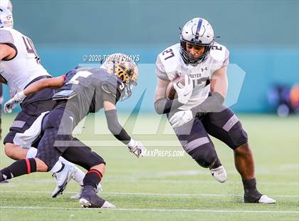 Thumbnail 1 in Abilene vs. Guyer (UIL 6A Division II Region Playoff) photogallery.