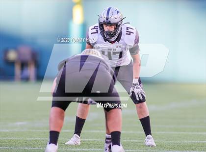 Thumbnail 2 in Abilene vs. Guyer (UIL 6A Division II Region Playoff) photogallery.