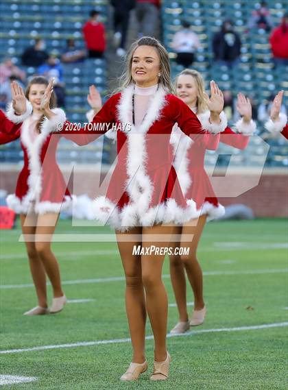 Thumbnail 2 in Abilene vs. Guyer (UIL 6A Division II Region Playoff) photogallery.