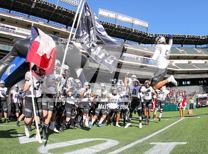 Thumbnail 2 in Abilene vs. Guyer (UIL 6A Division II Region Playoff) photogallery.