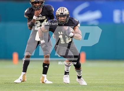 Thumbnail 1 in Abilene vs. Guyer (UIL 6A Division II Region Playoff) photogallery.