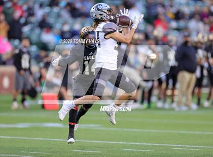 Thumbnail 2 in Abilene vs. Guyer (UIL 6A Division II Region Playoff) photogallery.
