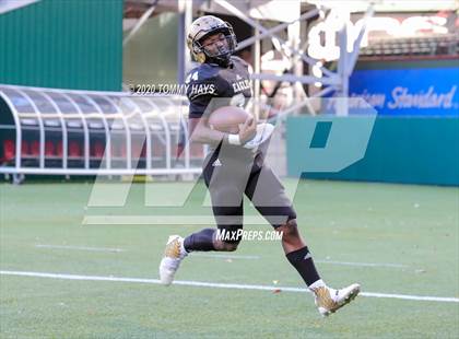 Thumbnail 2 in Abilene vs. Guyer (UIL 6A Division II Region Playoff) photogallery.