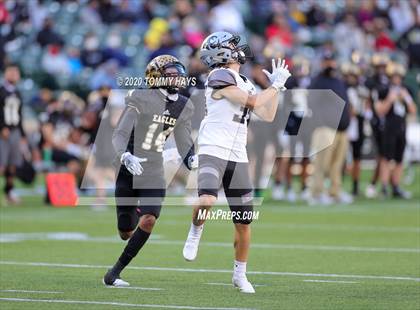 Thumbnail 2 in Abilene vs. Guyer (UIL 6A Division II Region Playoff) photogallery.