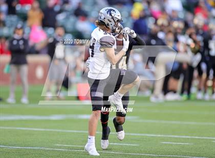 Thumbnail 3 in Abilene vs. Guyer (UIL 6A Division II Region Playoff) photogallery.
