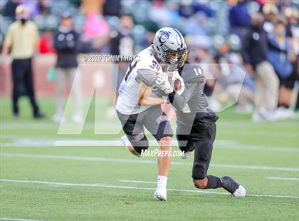 Thumbnail 3 in Abilene vs. Guyer (UIL 6A Division II Region Playoff) photogallery.