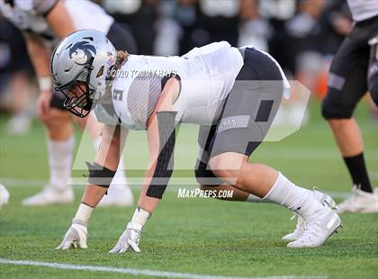 Thumbnail 2 in Abilene vs. Guyer (UIL 6A Division II Region Playoff) photogallery.