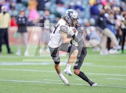 Thumbnail 2 in Abilene vs. Guyer (UIL 6A Division II Region Playoff) photogallery.
