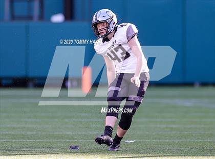 Thumbnail 1 in Abilene vs. Guyer (UIL 6A Division II Region Playoff) photogallery.
