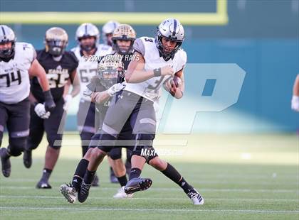 Thumbnail 2 in Abilene vs. Guyer (UIL 6A Division II Region Playoff) photogallery.